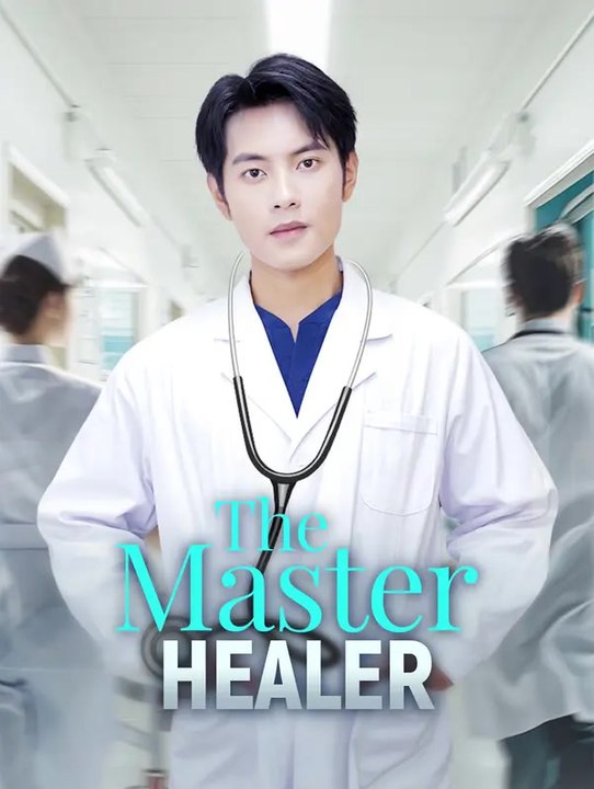 The Master Healer | Komplette Serie | Short Drama Deutsch