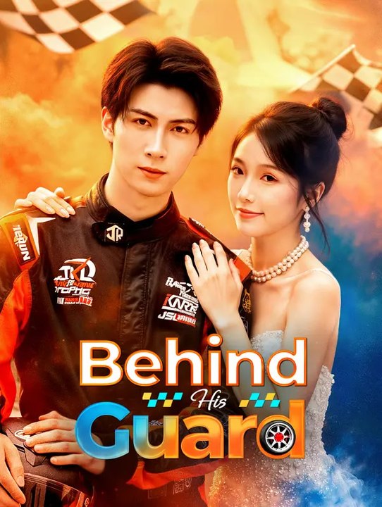 Behind His Guard | Komplette Serie | Short Drama Deutsch