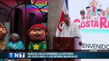 Edicion matutina de Telenoticias 22 abril 2026 [Full Movie]