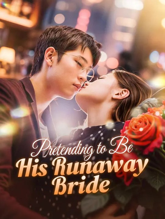 Pretending to Be His Runaway Bride | Komplette Serie | Short Drama Deutsch