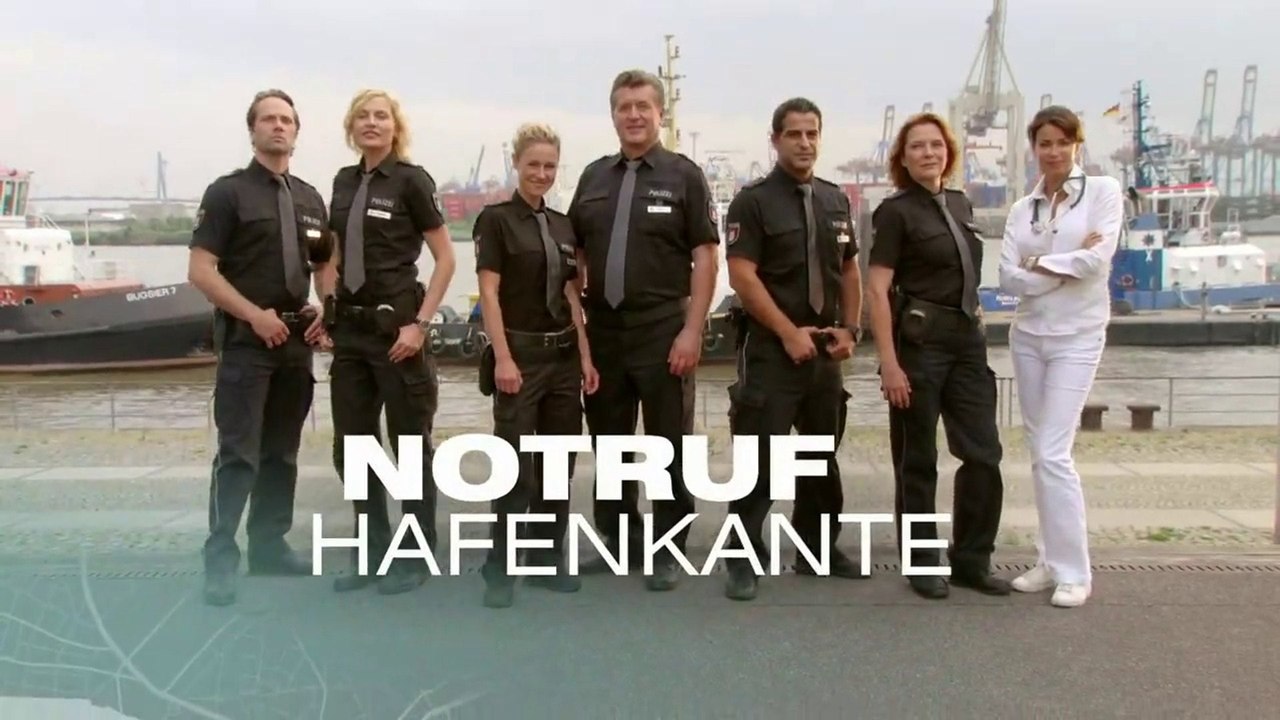 Notruf Hafenkante -272- Engel