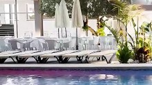 Prezentacja Hotelu Los Alamos w Benidormie
