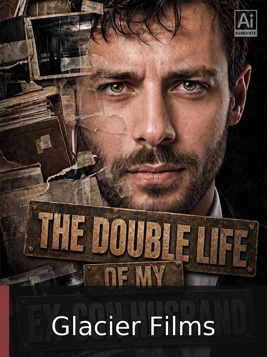 The Double Life of My Ex-Con Husband Glacier Films