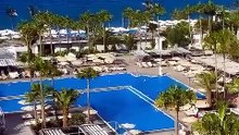Prezentacja hotelu Riu Gran Canaria - Hiszpania