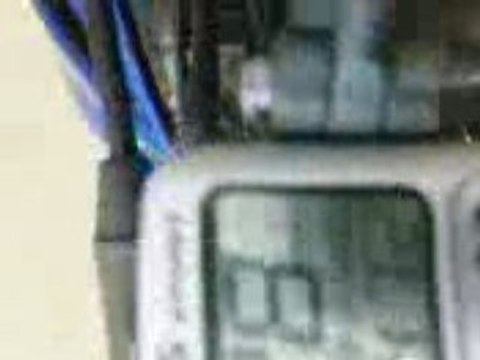 Petit tour speedfight 70cc Polini corsa