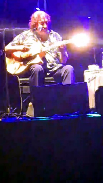 TONINHO HORTA  & NICOLA STILO TRIO  - MANUEL, O AUDAZ  (LIVE)  05.08.2026
