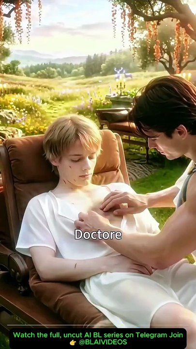 AI BL The Violet Arena Under The Doctore