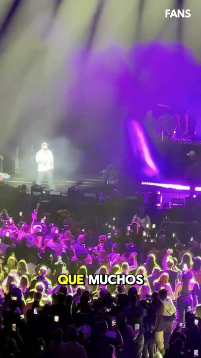 EL MEXICANO DEL MOMENTO: ASÍ SE VIVIÓ EL REGRESO DE CARÍN LEÓN A ARGENTINA 🔥