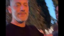 Edoardo tavassi story il compleanno di mamma