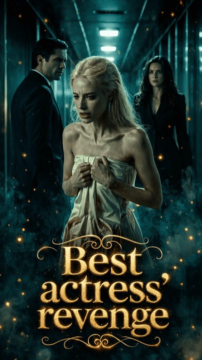 Best actress’ revenge_full short drama #FrozenDesire