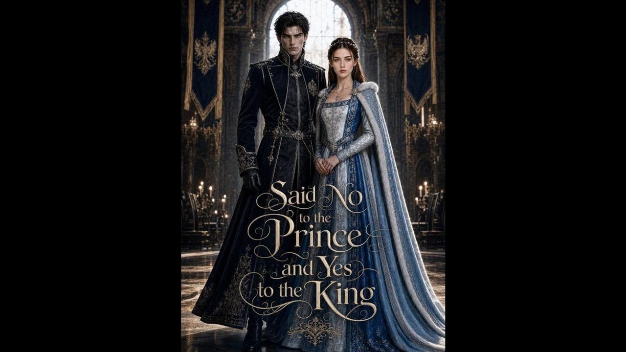 Said No to the Prince and Yes to the King | Full Short Drama | English Sub 2026