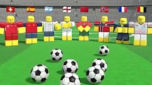 Which country do you think will win