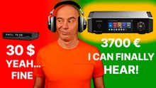 $30 DAC vs $3700 – Can You Really Hear the Difference?