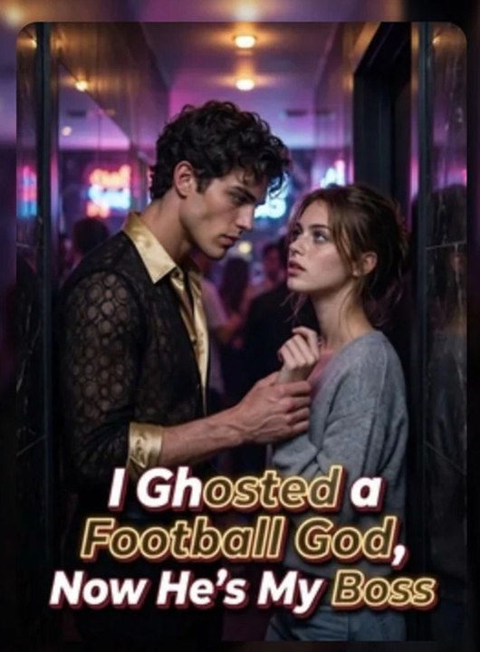I Ghosted A Football God ✅ FULL [Eng Sub]