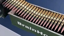 WWII_s Deadliest Bullet Work