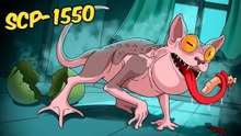 SCP-1550: Mascotas personalizadas de Dr. Wondertainment