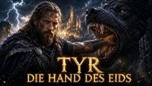 TYR – DIE HAND DES EIDS
