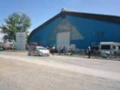 Tuning Twingo moteur reaction