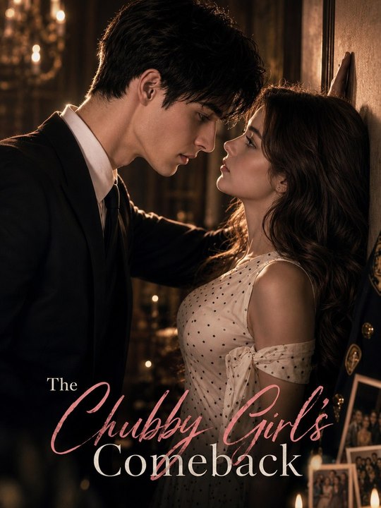The Chubby Girl S Comeback