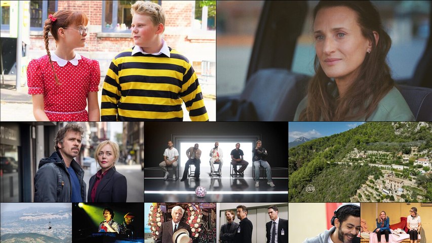 Programme TV de ce soir en Vidéo