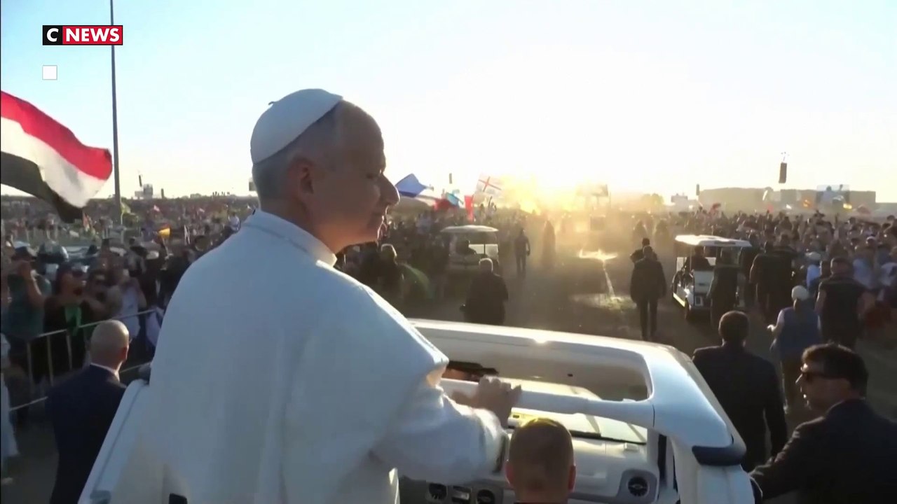 Léon XIV en France : voici comment s'inscrire pour assister aux célébrations du pape à Paris, Lourdes et Metz