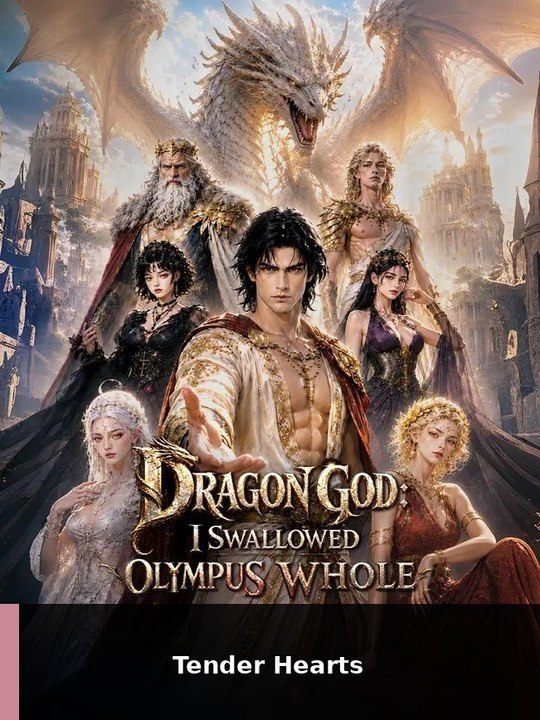 Dragon God: I Swallowed Olympus Whole | Shorts Drama English | Reel Saga
