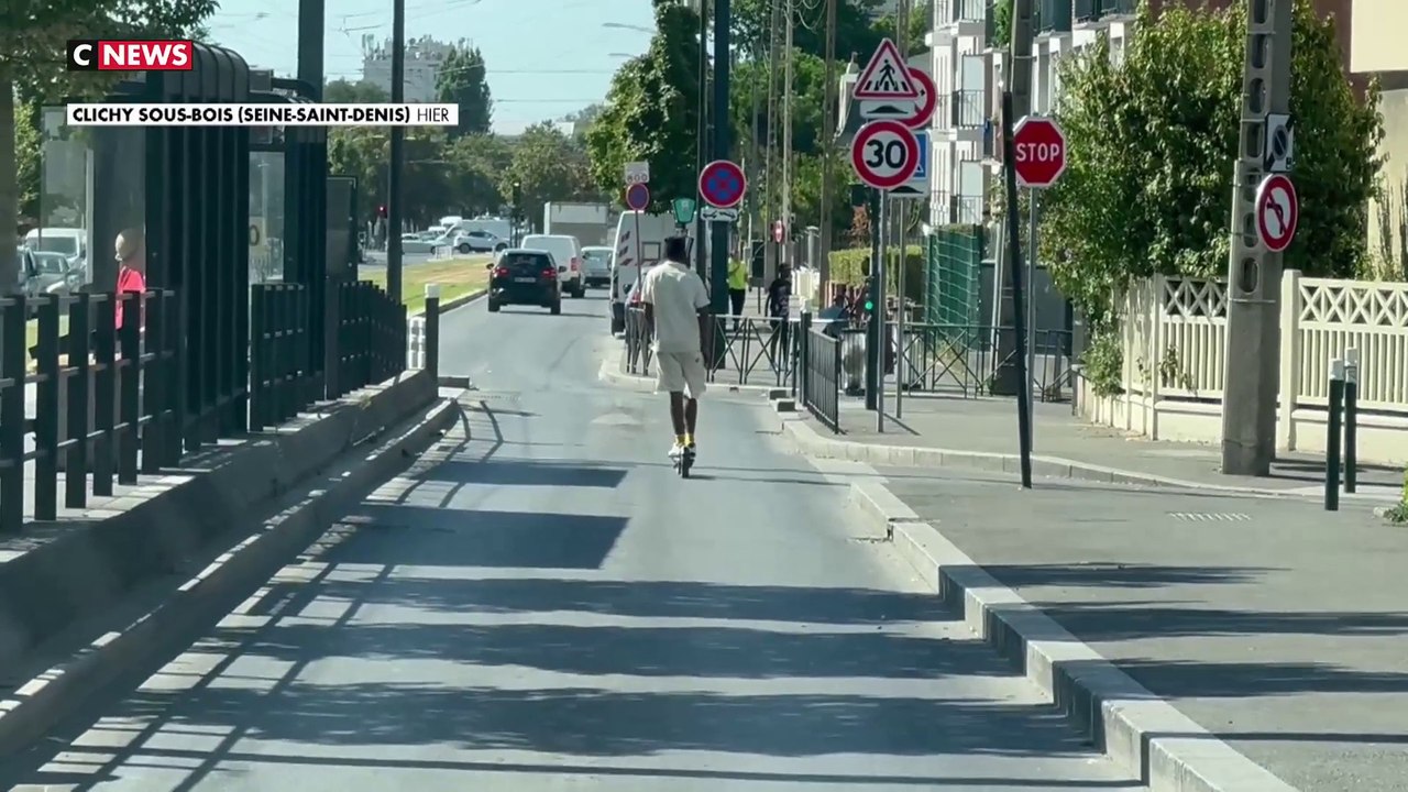 Vers un durcissement des règles concernant les trottinettes électriques