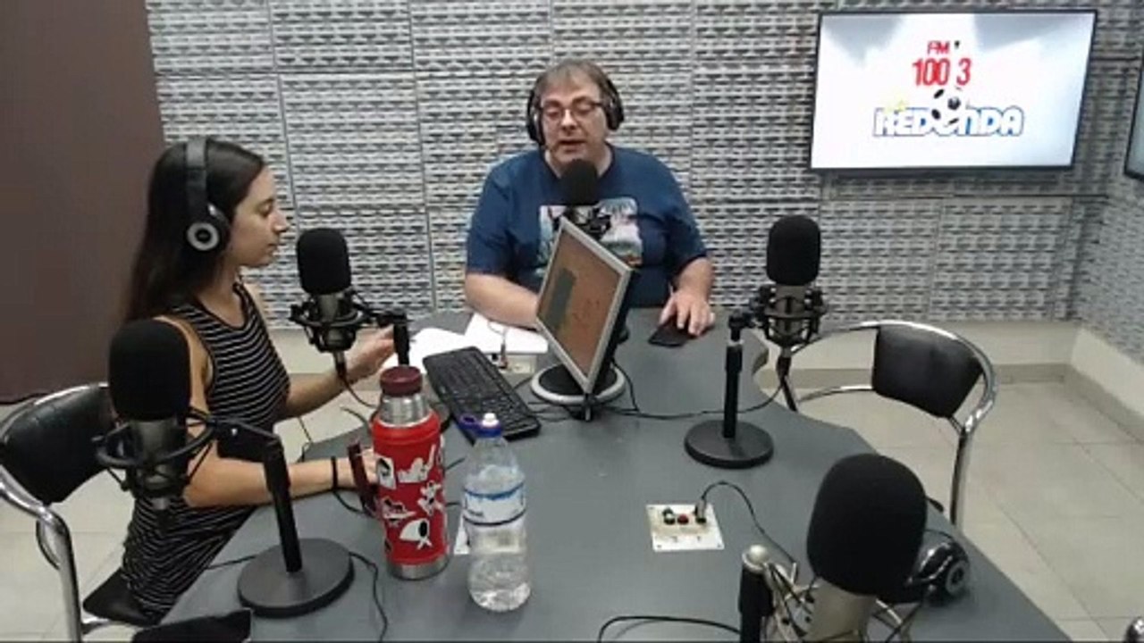 FM La Redonda (2027)