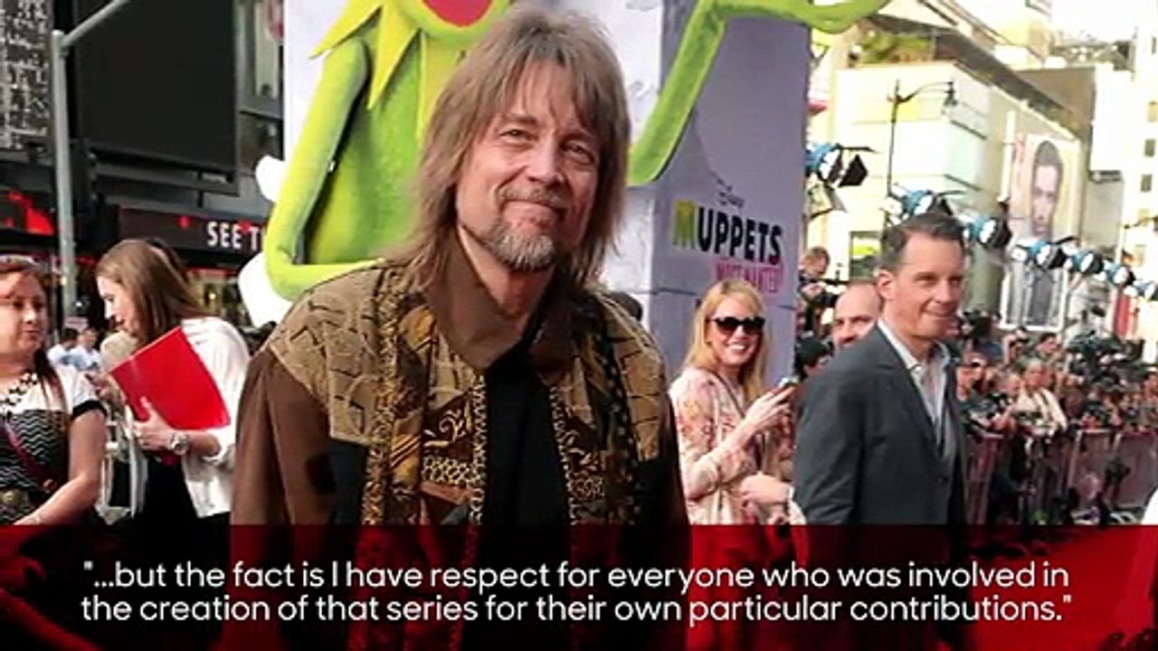 Disney Fires Kermit the Frog After 27 Years | THR News [Full Movie]