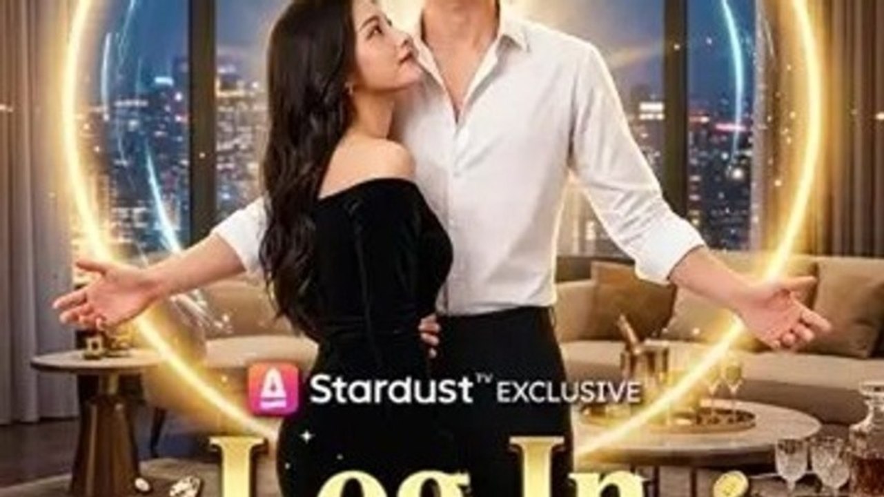 Log In, My Goddesses💗🔥 - Episode DramaRush