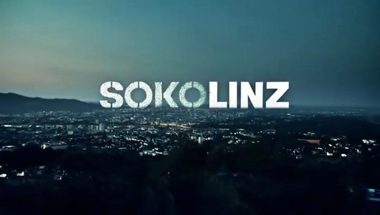 SOKO Linz -05- Der Linz-Ripper