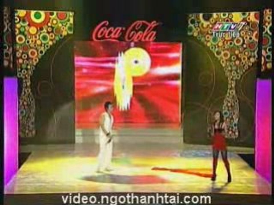 Chuyện tình yêu - Lê Dũng + Anh Thúy