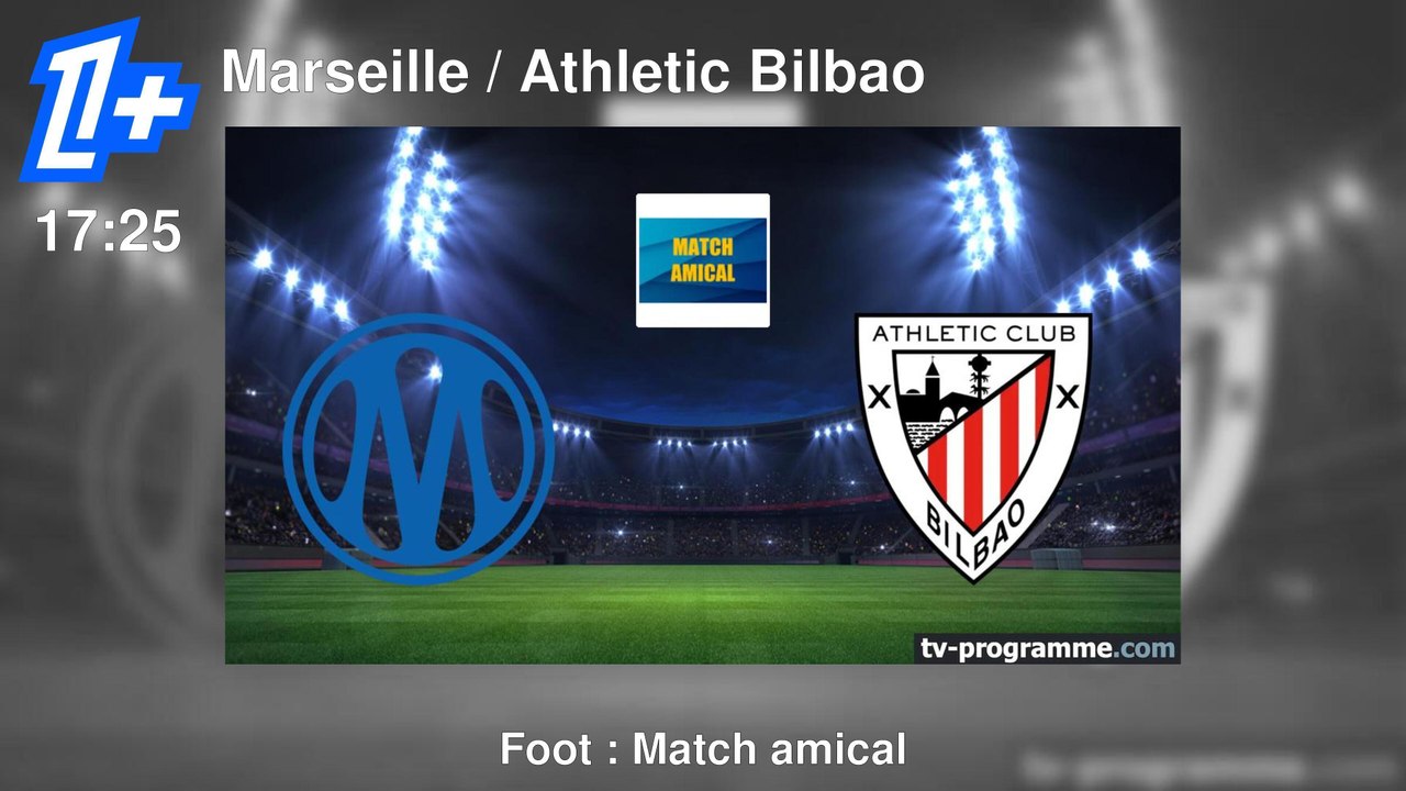 Programme SPORT soirée du Dimanche 9 août 2026