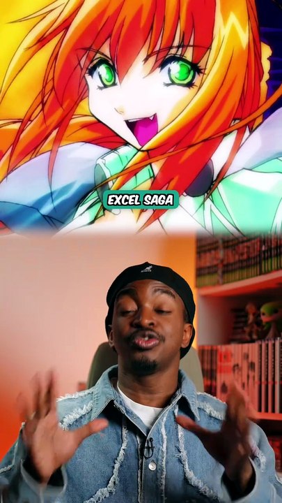 les animes banni