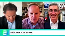 Polling Expert Issues Major Warning To Kamala! Early Signs Point Towards A Trump Victory!