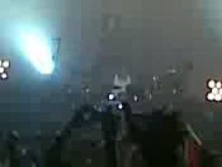 TokioHotel; 12Juillet ( Ich brech aus  )