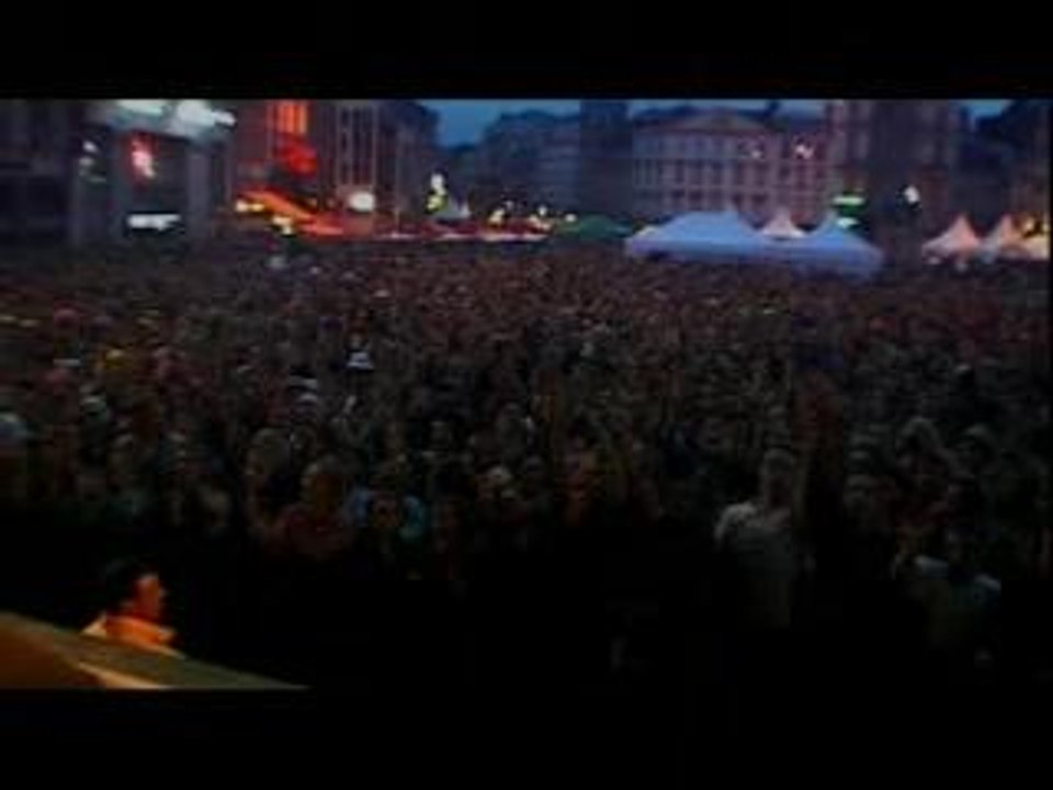 Marcel et son orchestre