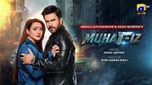 Muhafiz Episode 01 [Eng Sub] Junaid Khan - Momina Iqbal _ 30th June 2026 _ HAR PAL GEO