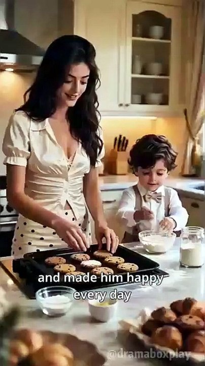 The Mafia Dons Nanny Wife Broke And Divorced - Ep - FULL ✅ [Eng Sub]