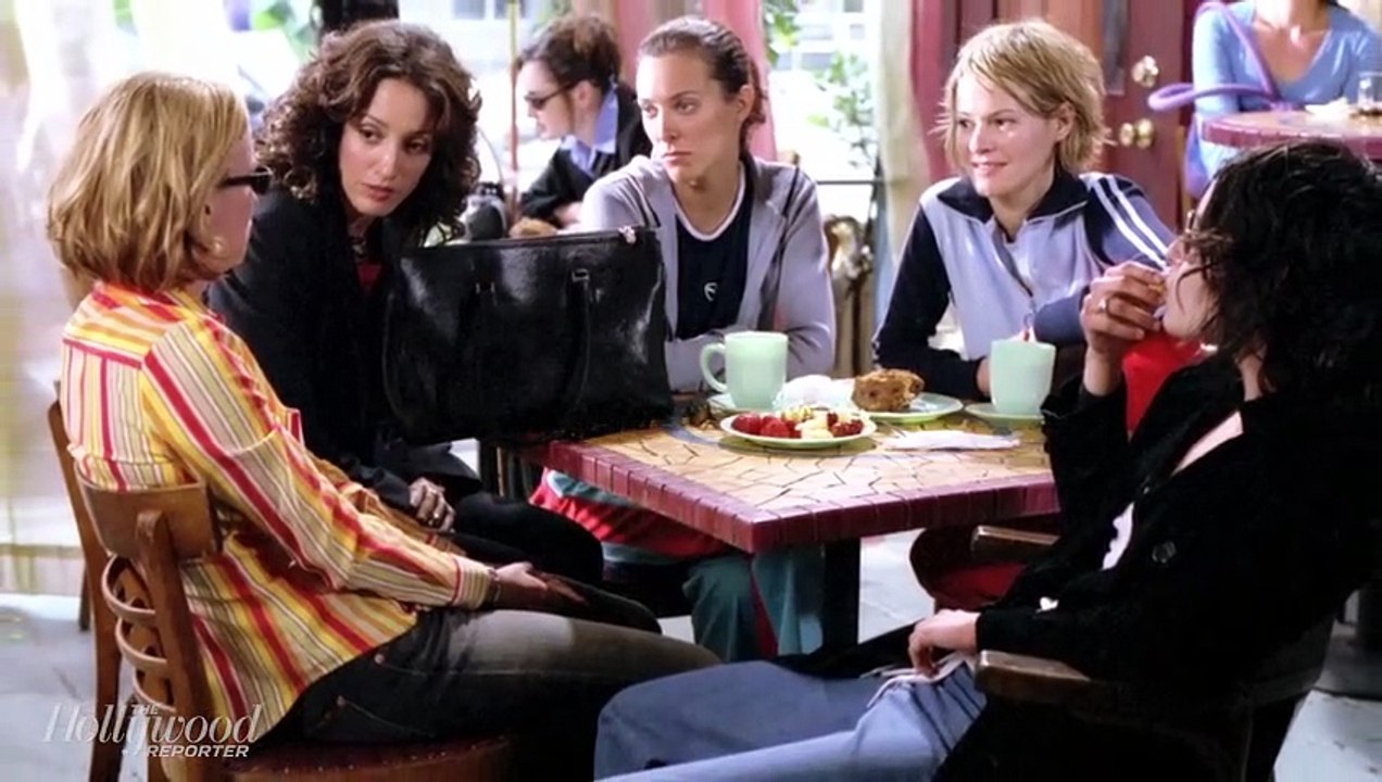 Showtime Ready to Visit 'The L Word' | THR News [Full Movie]