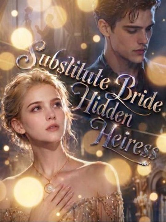 Substitute Bride, Hidden Heiress englishsub watchfull⚡️🍿⚡️