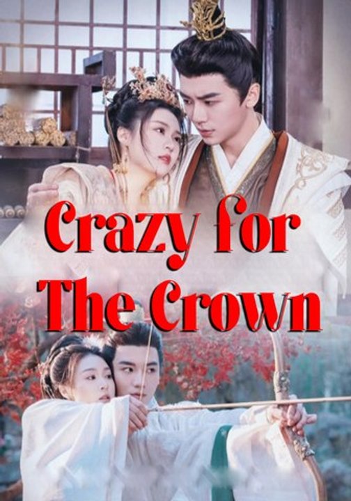 Crazy for The Crown Series English