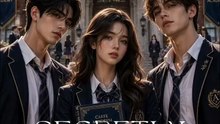 Secretly Dating the Campus Kings E01