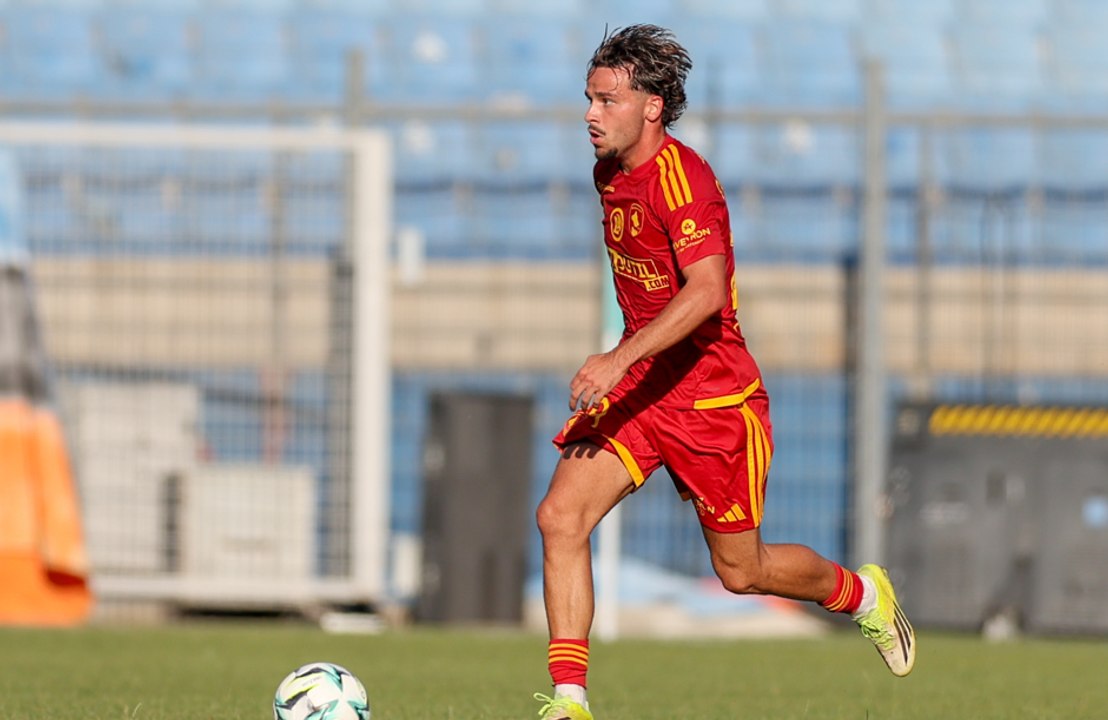 Ligue 2 : Rodez fait plier Laval sur le gong
