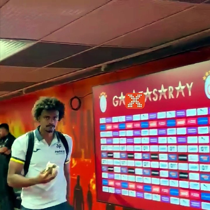 Renato Veiga'dan transfer yanıtı
