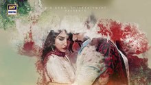 Biryani Episode 4 _ 25 Aug 2025 _ Khushhal Khan _ Ramsha Khan _ ARY Digital