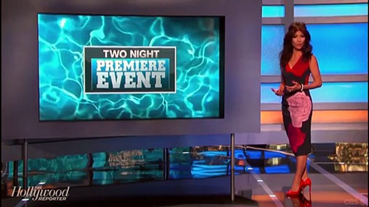 Julie Chen Talks 'Big Brother' Season 19 Live E...
