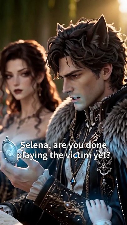 The Queen Awakens My Alpha S Biggest Regret Full HD
