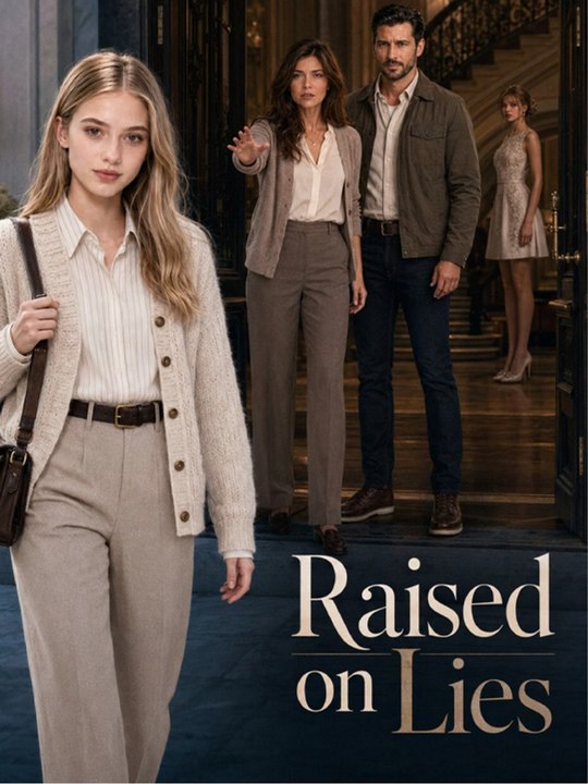 Raised on Lies englishsub fullmovie 🍿🍿