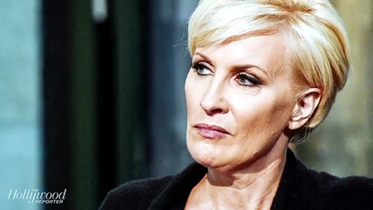 Late Night Hosts Had a Lot to Say About Trump's Tweet Aimed at Mika Brzezinski | THR News [Full Movie]